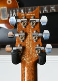 2022 Paul Reed Smith PRS Limited Private Stock Orianthi Custom 24 Blooming Lotus Glow PS#10115