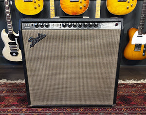 1967 Fender Super Reverb