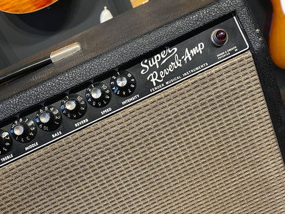 1967 Fender Super Reverb
