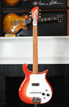 1967 Rickenbacker 425 S Fireglo Rare Boyd Tremolo