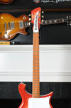 1967 Rickenbacker 425 S Fireglo Rare Boyd Tremolo