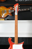 1967 Rickenbacker 425 S Fireglo Rare Boyd Tremolo