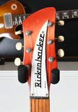 1967 Rickenbacker 425 S Fireglo Rare Boyd Tremolo