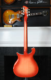 1967 Rickenbacker 425 S Fireglo Rare Boyd Tremolo