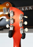 1967 Rickenbacker 425 S Fireglo Rare Boyd Tremolo