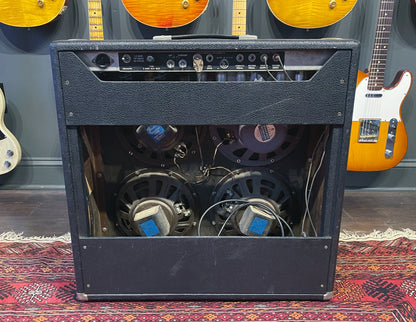 1967 Fender Super Reverb