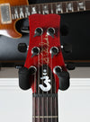 2001 Paul Reed Smith PRS Santana III Scarlet Red 10 Top