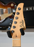 2014 Suhr Classic Pro HSS Seafoam Green