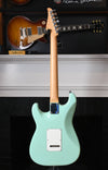 2014 Suhr Classic Pro HSS Seafoam Green