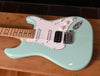 2014 Suhr Classic Pro HSS Seafoam Green