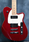 Reverend Double Agent OG Medieval Red