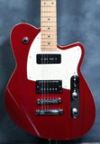 Reverend Double Agent OG Medieval Red