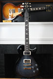 Paul Reed Smith PRS S2 McCarty 594 Singlecut Faded Blue Smokeburst