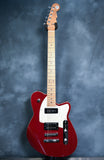 Reverend Double Agent OG Medieval Red