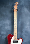 Reverend Double Agent OG Medieval Red