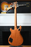 Paul Reed Smith PRS McCarty 594 Yellow Tiger