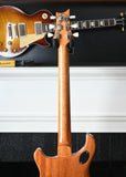 Paul Reed Smith PRS McCarty 594 Yellow Tiger