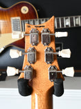Paul Reed Smith PRS McCarty 594 Yellow Tiger