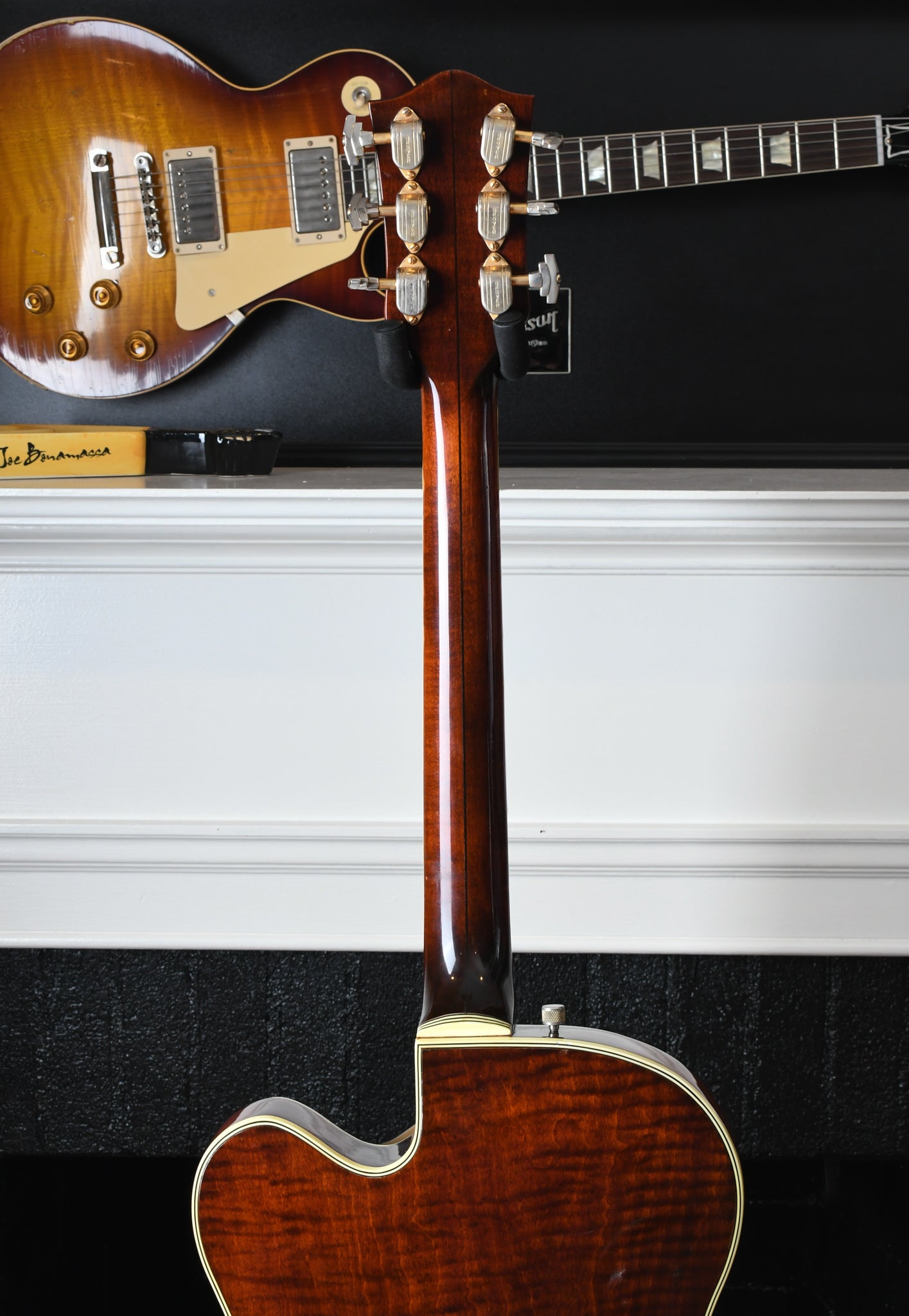 1959 Gretsch Chet Atkins 6122 Country Gentleman