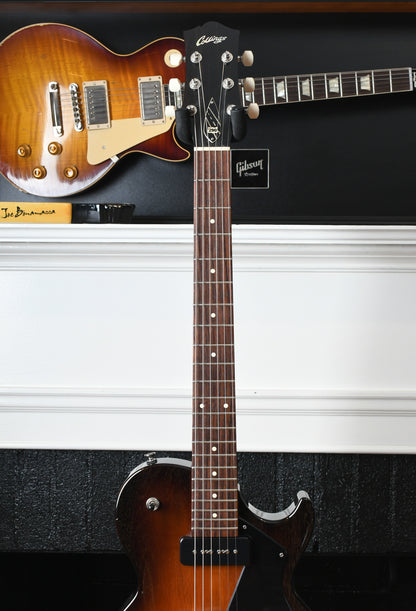 2012 Collings 290 P-90's Tobacco Sunburst