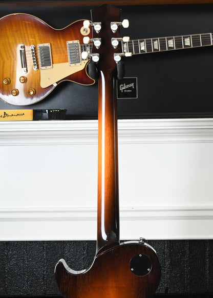 2012 Collings 290 P-90's Tobacco Sunburst