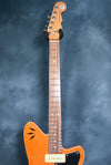 Reverend  Ron Asheton Signature Jetstream 390 Rock Orange