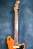 Reverend  Ron Asheton Signature Jetstream 390 Rock Orange