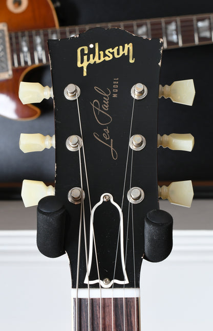 2020 Gibson 1960 Standard Murphy Lab Light Aged Tomato Soup Burst
