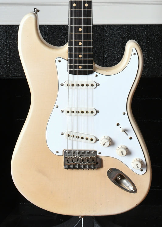 2021 Nacho Contour Body Blonde Burst #2267