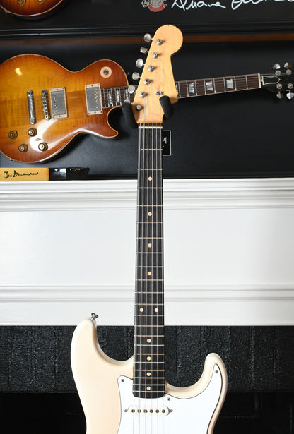 2021 Nacho Contour Body Blonde Burst #2267