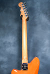 Reverend  Ron Asheton Signature Jetstream 390 Rock Orange