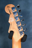 Reverend  Ron Asheton Signature Jetstream 390 Rock Orange