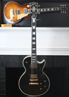 2007 Gibson Les Paul Tom Murphy Aged 1957 Black Beauty
