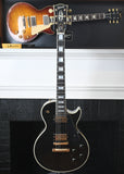 2007 Gibson Les Paul Tom Murphy Aged 1957 Black Beauty