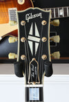 2007 Gibson Les Paul Tom Murphy Aged 1957 Black Beauty
