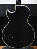 2007 Gibson Les Paul Tom Murphy Aged 1957 Black Beauty