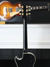 2007 Gibson Les Paul Tom Murphy Aged 1957 Black Beauty
