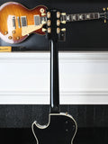 2007 Gibson Les Paul Tom Murphy Aged 1957 Black Beauty