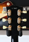 2007 Gibson Les Paul Tom Murphy Aged 1957 Black Beauty