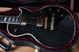 2007 Gibson Les Paul Tom Murphy Aged 1957 Black Beauty