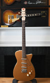 2006 Jerry Jones Neptune Baritone Copper Finish
