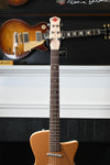 2006 Jerry Jones Neptune Baritone Copper Finish