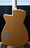2006 Jerry Jones Neptune Baritone Copper Finish