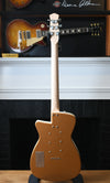 2006 Jerry Jones Neptune Baritone Copper Finish