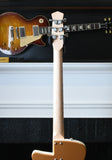 2006 Jerry Jones Neptune Baritone Copper Finish