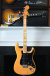 1980 Fender Stratocaster Natural