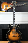 1980 Gibson ES-347 TD Tobacco Sunburst