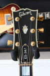 1980 Gibson ES-347 TD Tobacco Sunburst