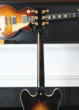 1980 Gibson ES-347 TD Tobacco Sunburst