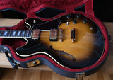 1980 Gibson ES-347 TD Tobacco Sunburst